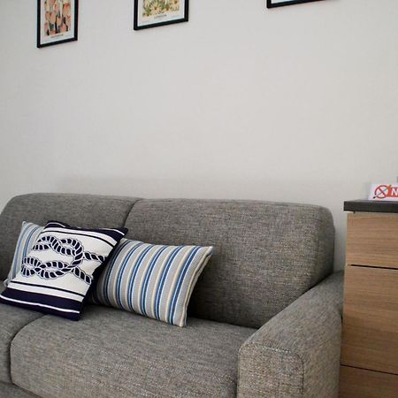 Caposele38 Apartment Trani Luaran gambar