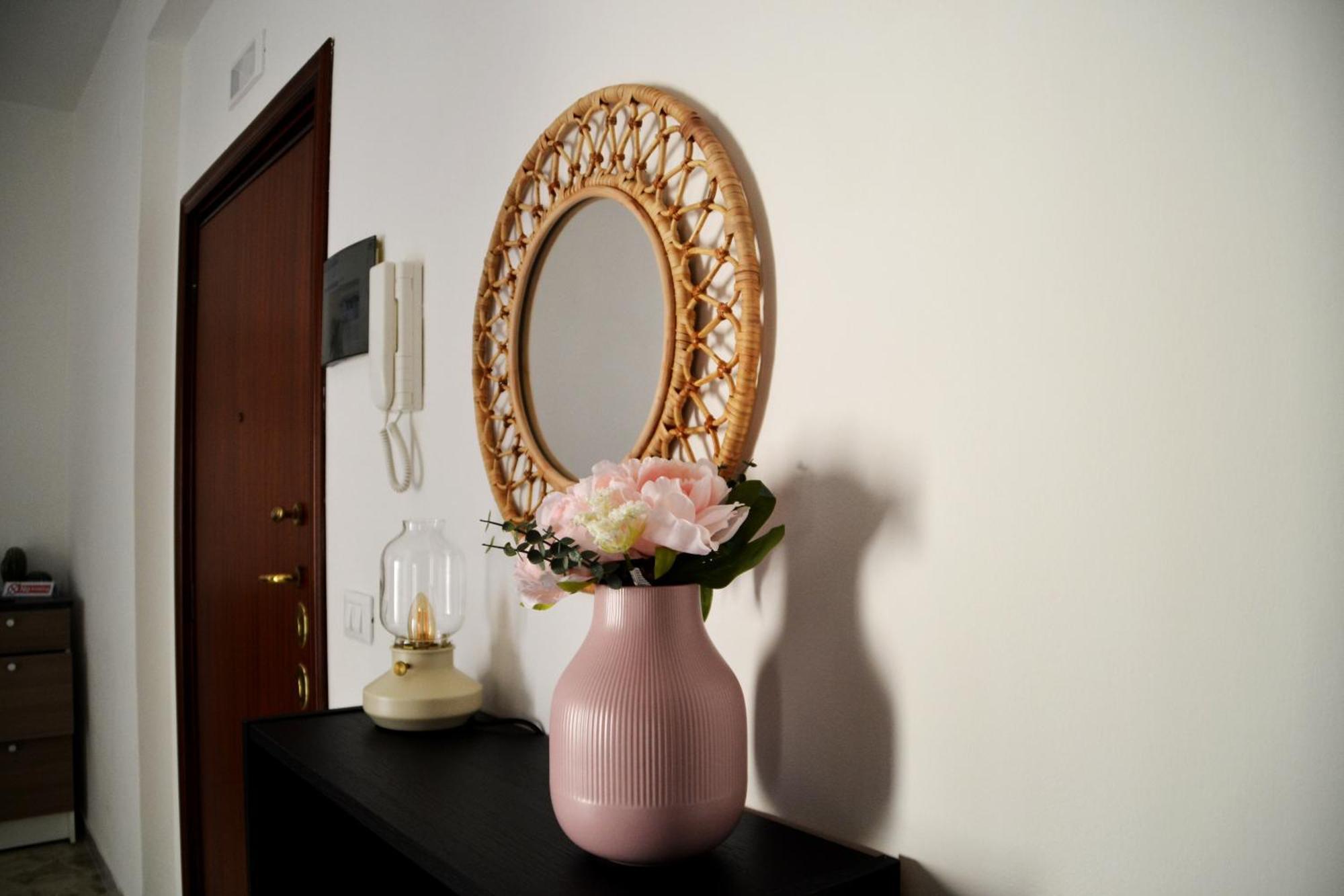 Caposele38 Apartment Trani Luaran gambar