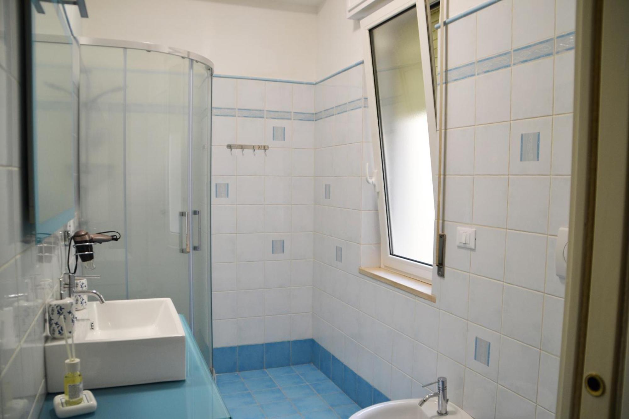 Caposele38 Apartment Trani Luaran gambar